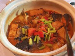 -香宫中餐厅 · 桂林香格里拉