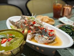 -Home Thai·泰谣(王府井apm店)