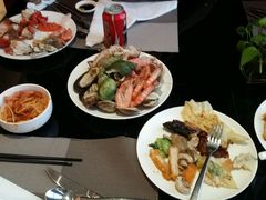 android_upload_pic-新湖铂尔曼大酒店·日之升日餐厅