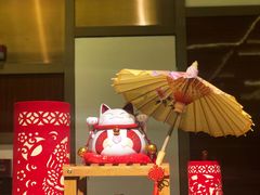 -大中华希尔顿酒店-念自助餐·嗨啤·小龙虾