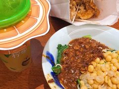 -兵哥豌豆面(创意谷店)