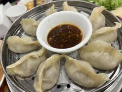 -东北小厨(北门大街店)
