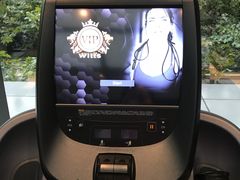 -VIP 威尔仕健身·游泳(嘉华中心店)