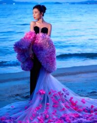 -金夫人婚纱摄影(华南店)