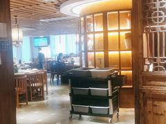 大堂-客语客家菜(东山口店)