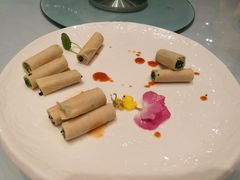 -漢舍中国菜馆(889广场店)