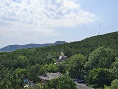 -千佛山风景名胜区