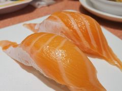 -元气寿司(金光华店)