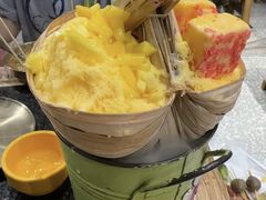 -旺蜀主成都串串火锅(西直门凯德MALL店)