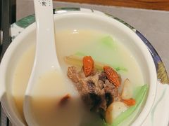 -得意啫·广东啫啫煲(前海HOP店)