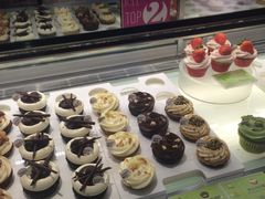 -Pantry's Best派悦坊蛋糕(K11购物艺术中心店)