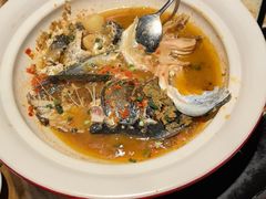 -爱碗亭·鲜炒湖南菜(壹城中心店)