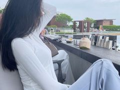 -瑰丽酒店·海吧·天际下午茶·现场DJ·天台酒吧