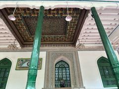 -艾提尕尔清真寺