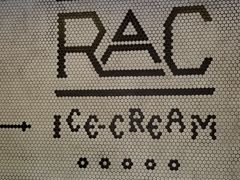 -RAC BAR(安福路店)