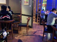 大堂-八合里潮汕鲜牛肉火锅(深圳海岸城店)