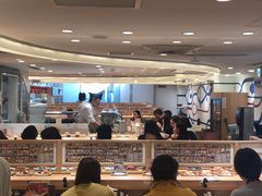 -大起水产回转寿司(道顿堀店)