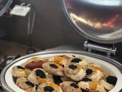 -荣誉国际酒店-云顶旋转餐厅