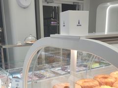 -LanTa蓝塔烘焙(中原万达店)