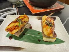 -御牛道日式烤肉料理(杭州西溪印象城店)