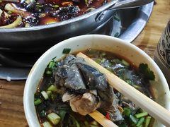 -黑竹香鸡(营和巷店)