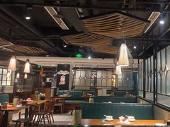 -南拳十三姨·潮汕砂锅粥(世纪金源店)