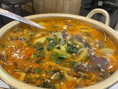 -东就鸭饭店·古早海南菜(滨海店)