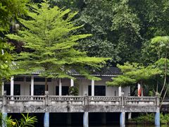 -滴水岩森林公园