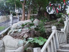 -船政文化景区-罗星塔公园