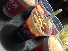 -八婆婆烧仙草(中山路店)