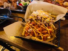 -包装马车·韩国料理·포장마차