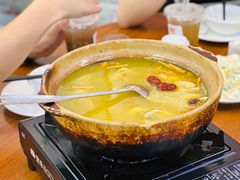 -谢记上海大排档(长寿路店)
