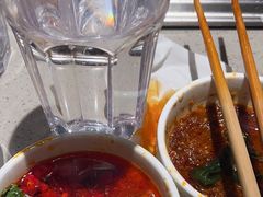 -海底捞火锅(壹悦城店)