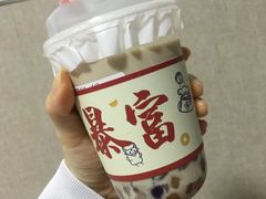 -赵总请喝茶(海岸城店)
