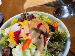 -张大嘴菜馆(庞各庄店)