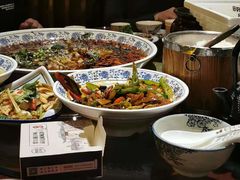 -杨记隆府(汉街店)