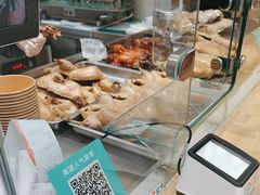-戚顺兴盐水鸭(新街口明瓦廊店)