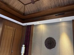 -大连金石滩绿发温泉假日酒店