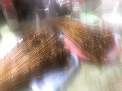 -十里铺铁板鱿鱼