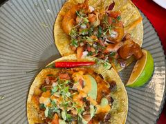 -Pistolera Mexican Cantina女枪手墨西哥餐厅(碧云路店)