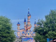 -沈阳方特欢乐世界