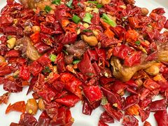 -金哥私房菜馆(张府园总店)