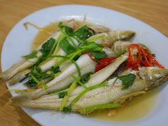 -长平肥姐白粥·海鲜打冷