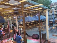 -天津普拉那啤酒坊(意风区店)