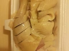 壹心鸡-文记壹心鸡(宝华路店)