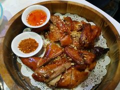 -蕃茄述·好汤自然来(江汉路店)