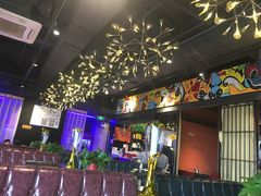 -AK47烤羊腿串吧(柳浪家园店)