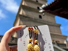 -大慈恩寺(大雁塔)