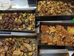 -老三李村河底戳子肉(总店)