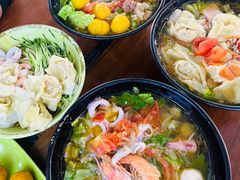 -周记蟹仔粉(侨港风情街店)